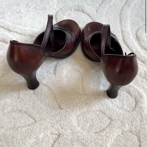 Vintage 90s Heels